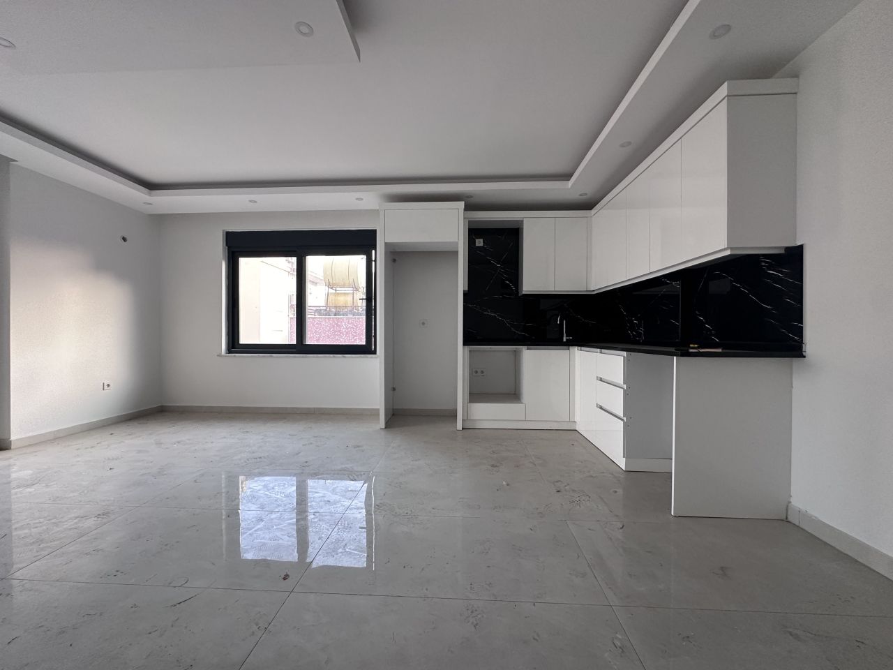 Пентхаус в Алании, Турция, 110 м² - фото 3