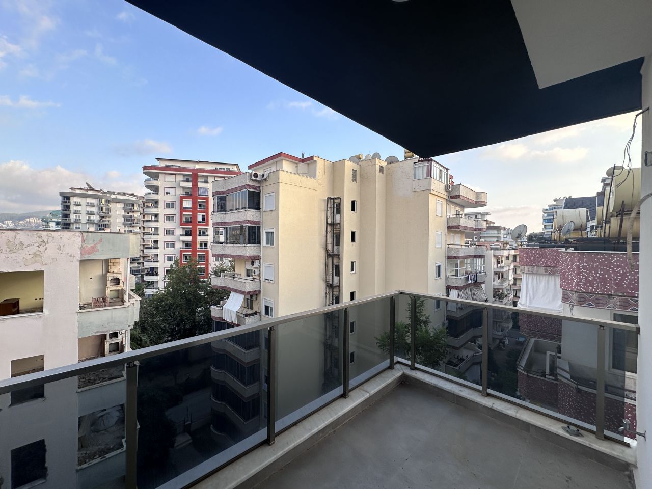 Пентхаус в Алании, Турция, 110 м² - фото 13