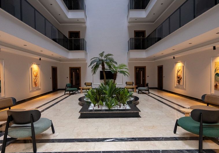 Апартаменты в Алании, Турция, 55 м² - фото 3