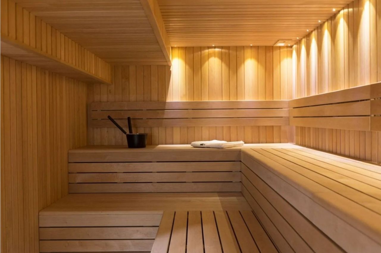 Апартаменты в Алании, Турция, 55 м² - фото 5