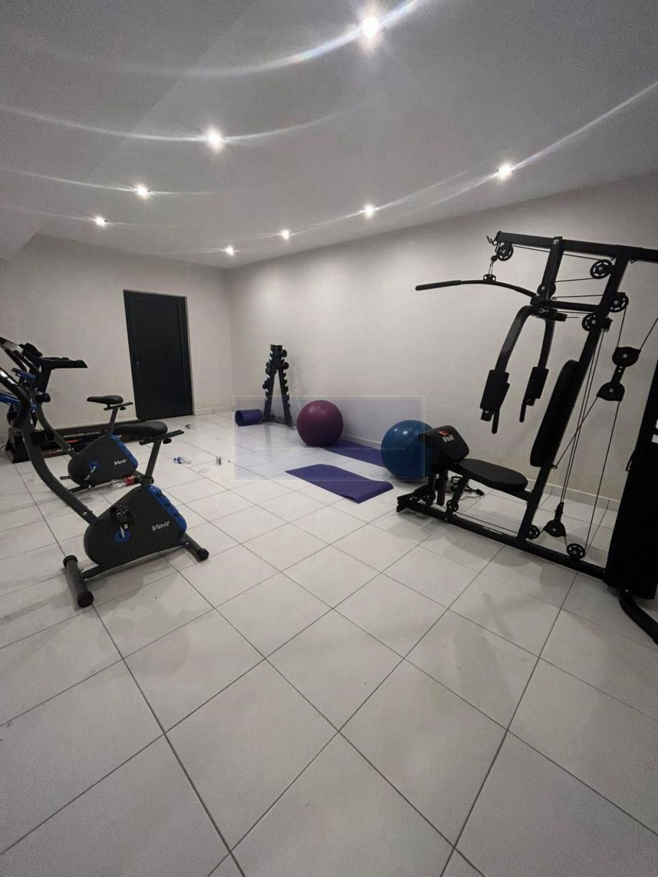 Апартаменты в Алании, Турция, 55 м² - фото 8