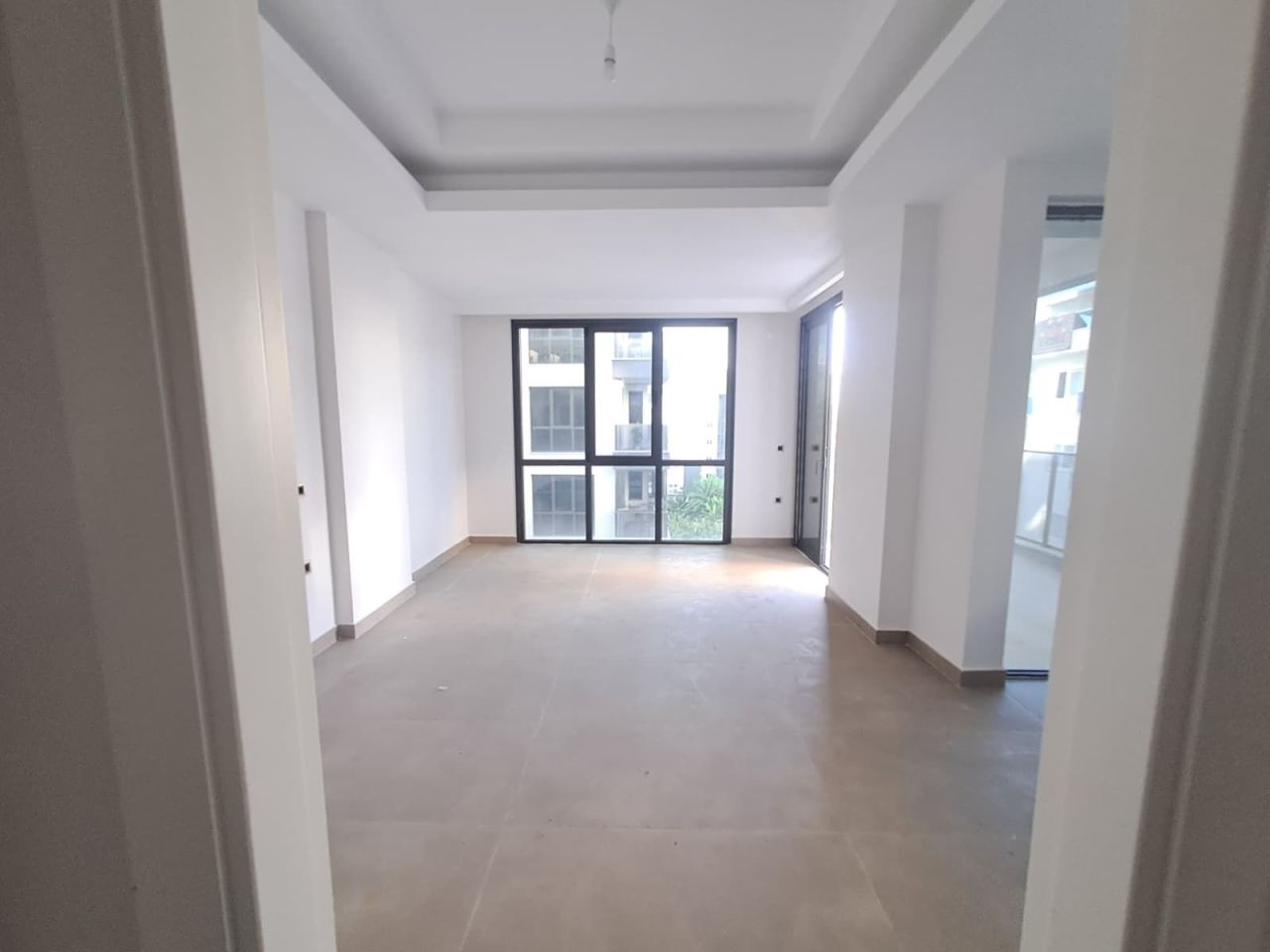 Апартаменты в Алании, Турция, 55 м² - фото 12