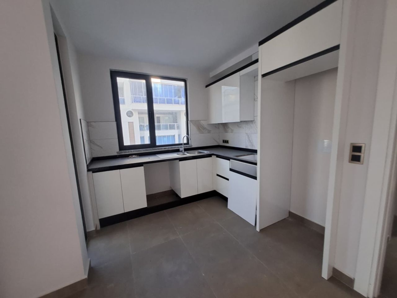 Апартаменты в Алании, Турция, 55 м² - фото 16