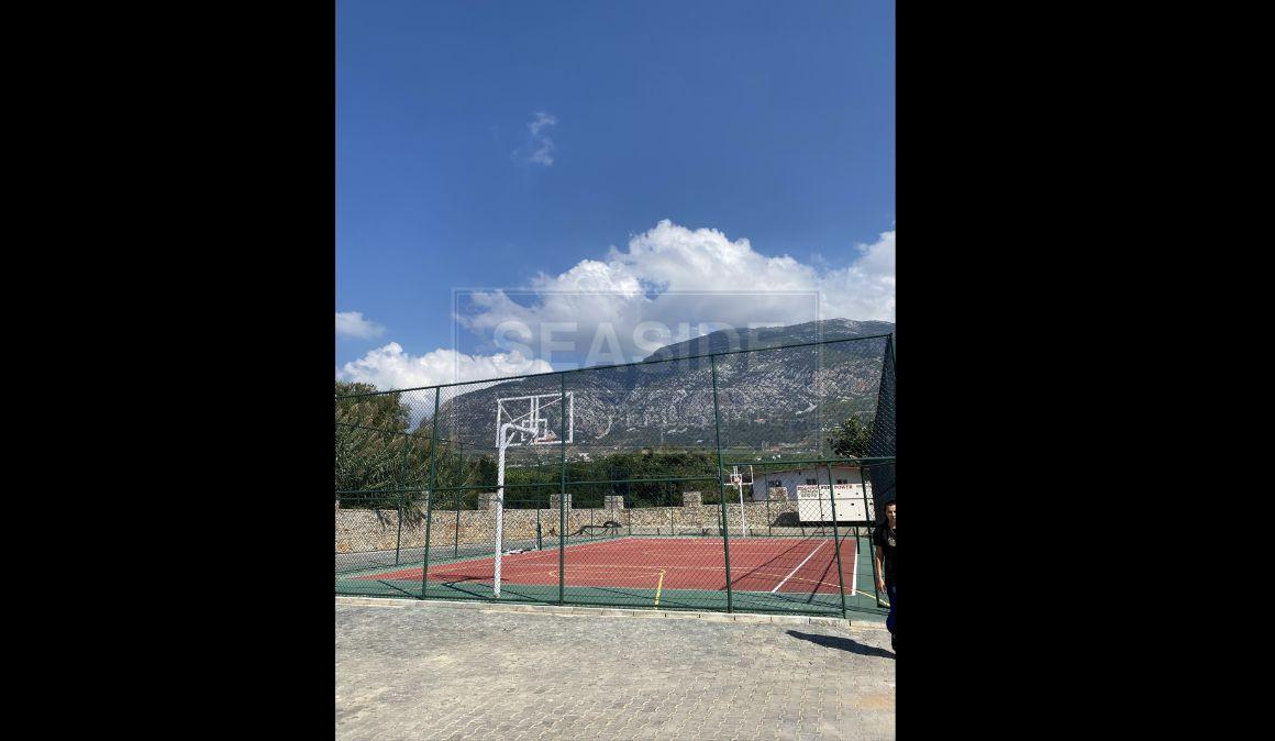 Апартаменты в Алании, Турция, 95 м² - фото 8