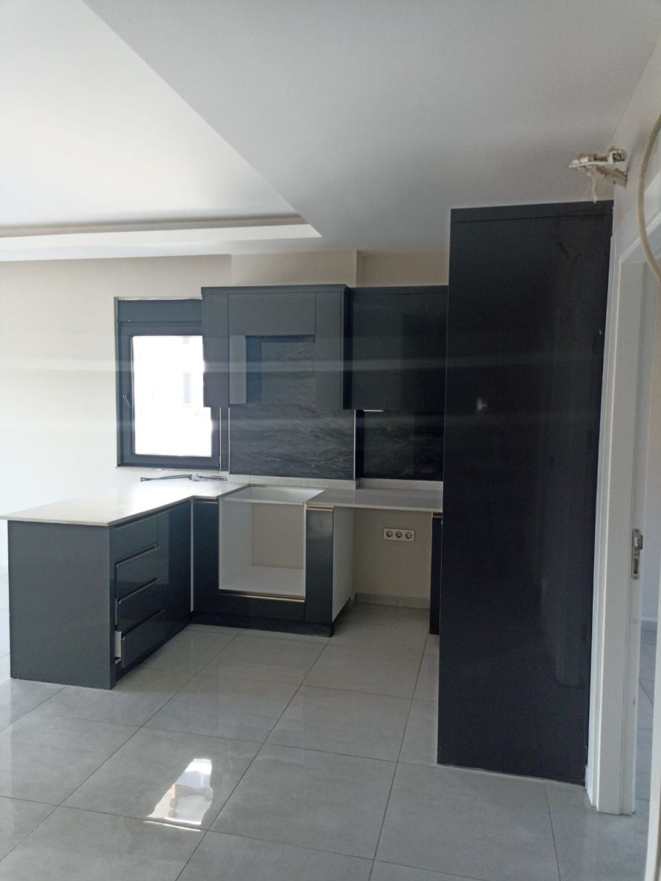 Апартаменты в Алании, Турция, 95 м² - фото 12