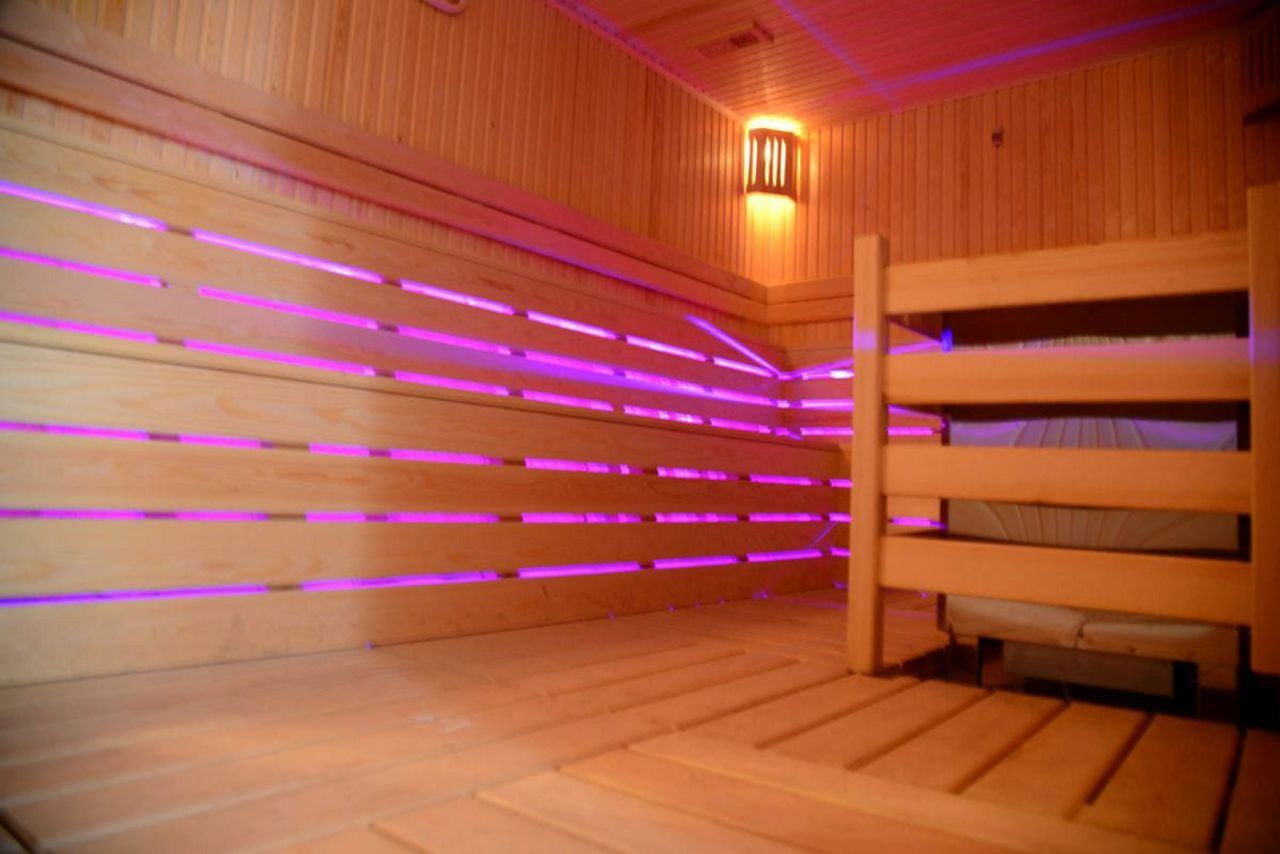 Квартира в Алании, Турция, 120 м² - фото 4