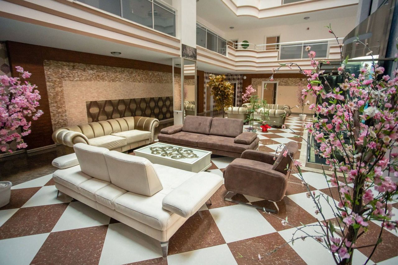 Квартира в Алании, Турция, 120 м² - фото 7