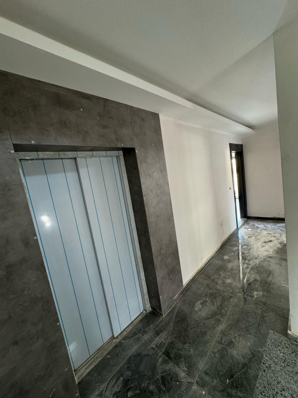 Апартаменты в Алании, Турция, 38 м² - фото 10