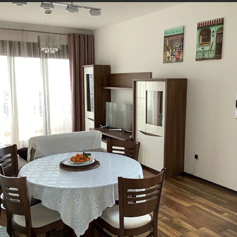 Квартира в Будве, Черногория, 51 м² - фото 7