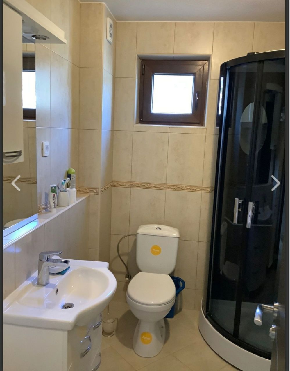 Квартира в Будве, Черногория, 51 м² - фото 13