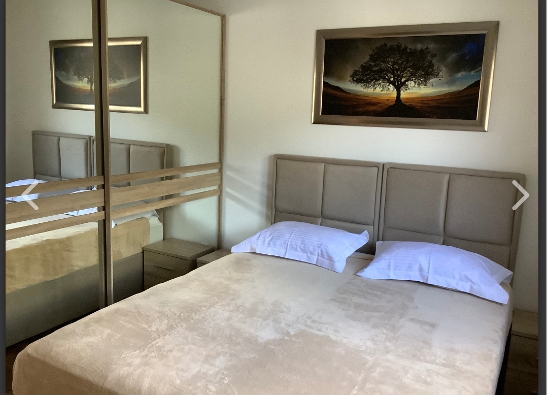 Квартира в Будве, Черногория, 51 м² - фото 15