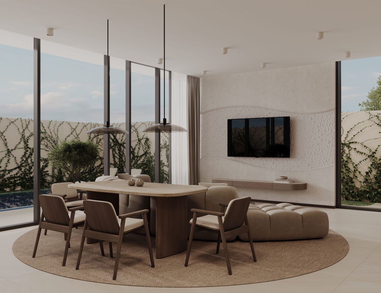 Вилла на острове Пхукет, Таиланд, 193 м² - фото 4