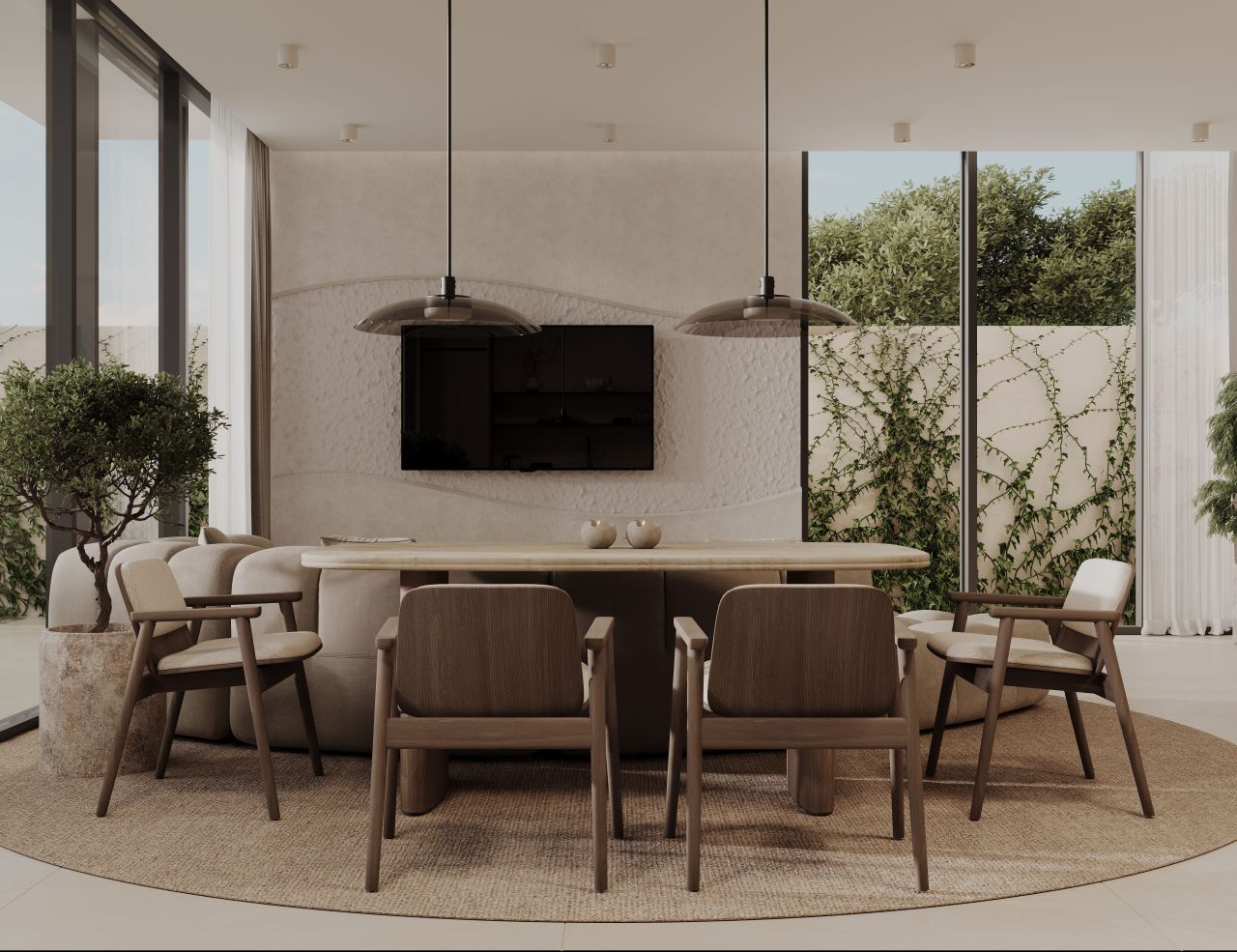 Вилла на острове Пхукет, Таиланд, 193 м² - фото 8