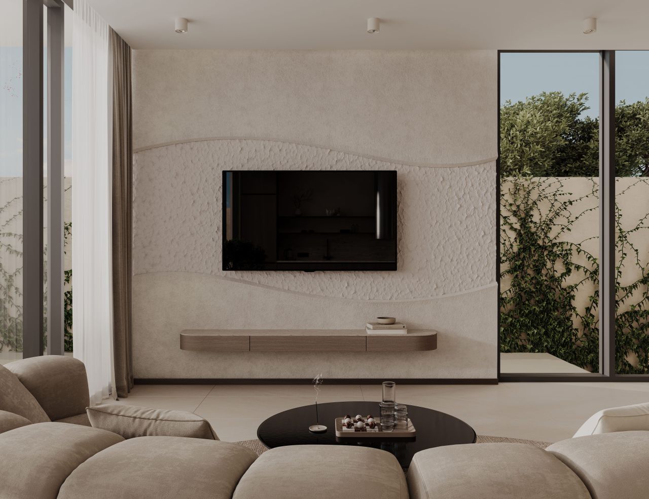 Вилла на острове Пхукет, Таиланд, 193 м² - фото 10