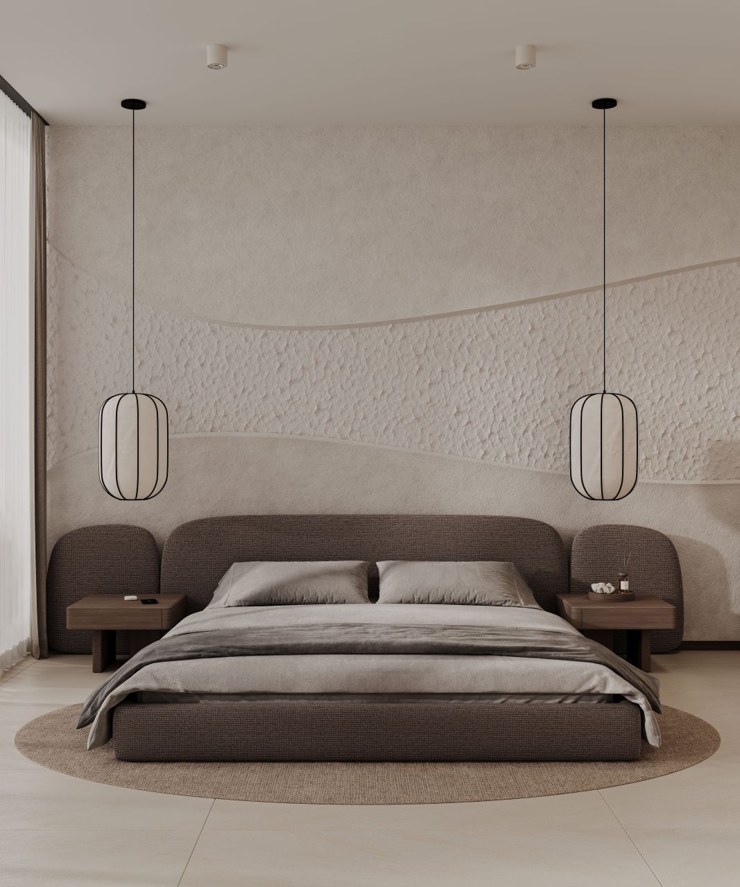 Вилла на острове Пхукет, Таиланд, 193 м² - фото 11