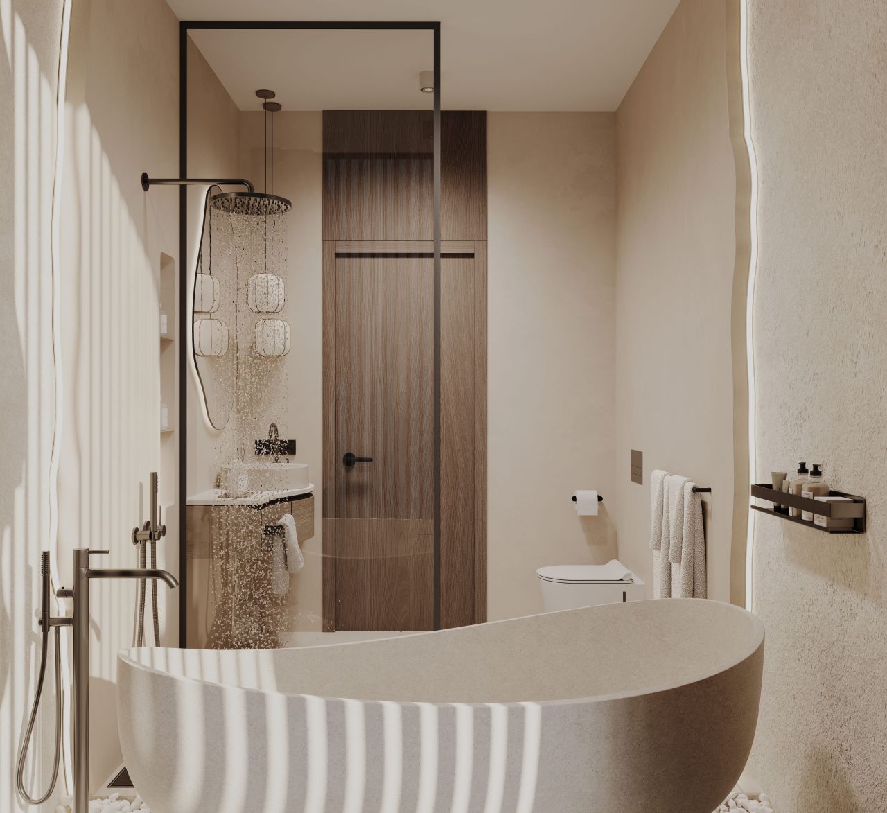 Вилла на острове Пхукет, Таиланд, 193 м² - фото 15