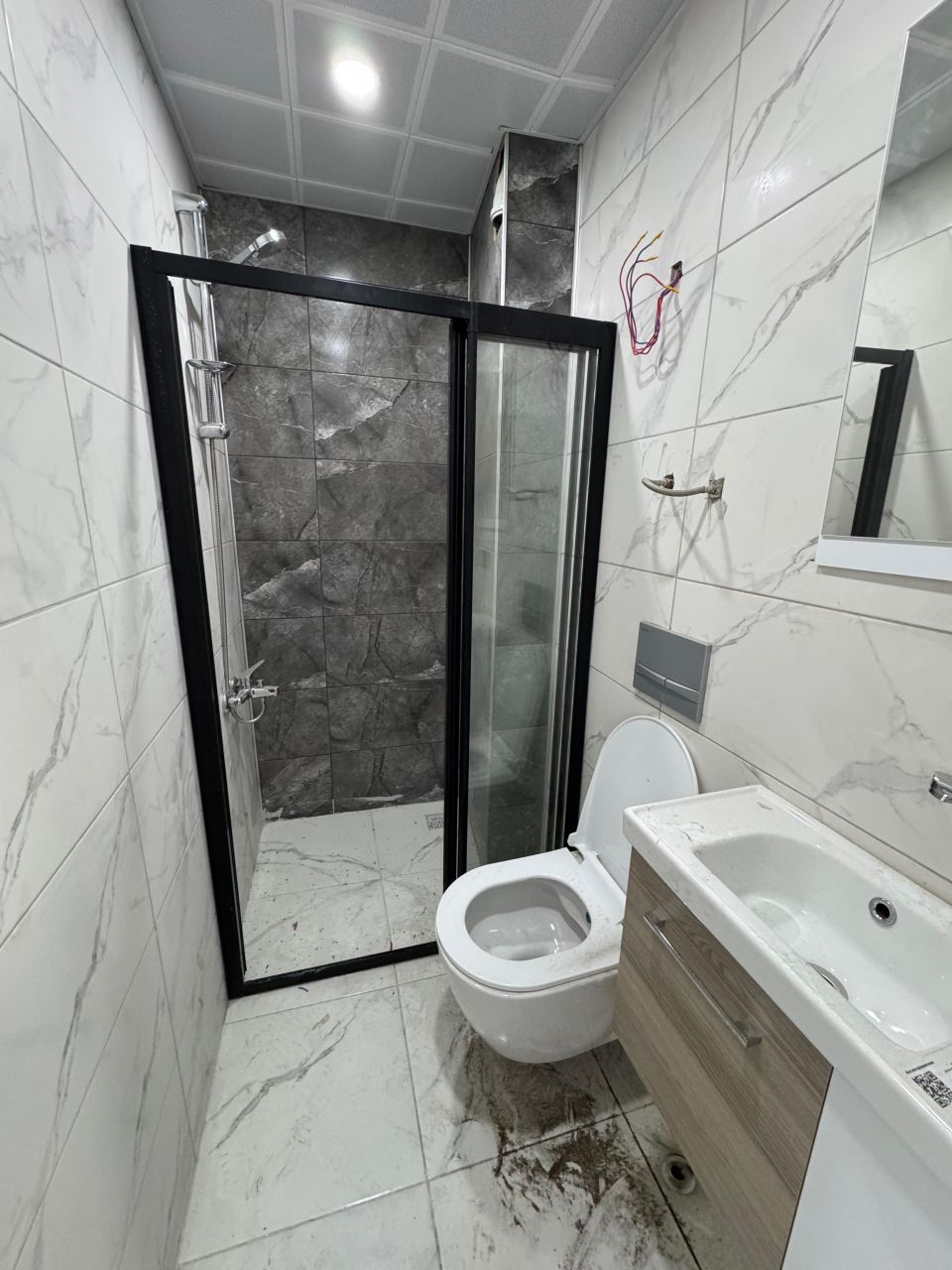 Апартаменты в Алании, Турция, 80 м² - фото 8