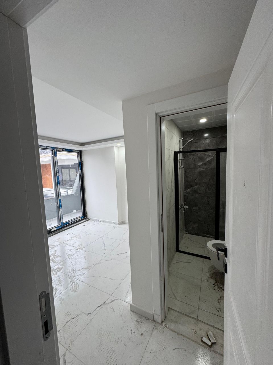 Апартаменты в Алании, Турция, 80 м² - фото 7