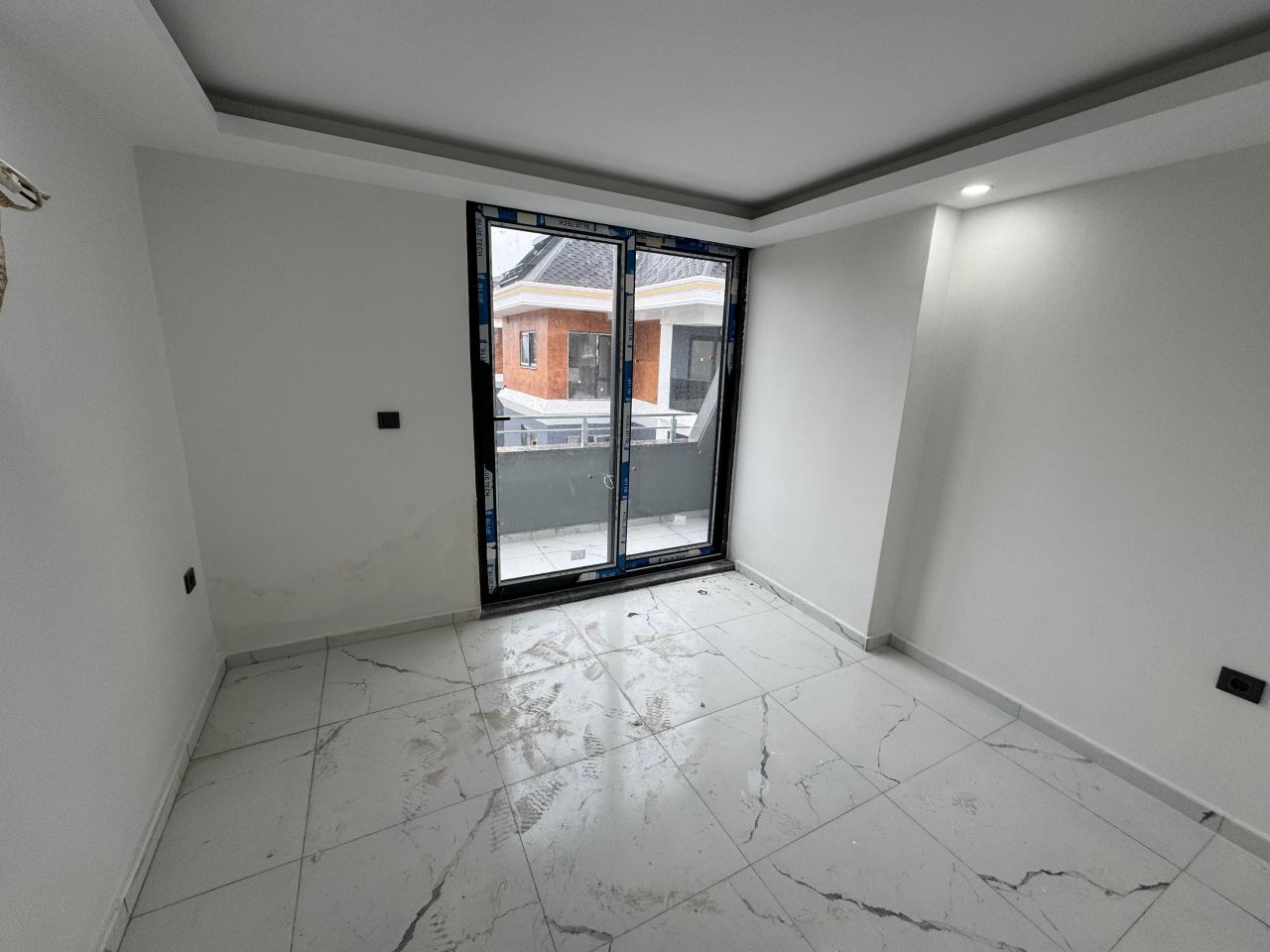 Апартаменты в Алании, Турция, 80 м² - фото 11