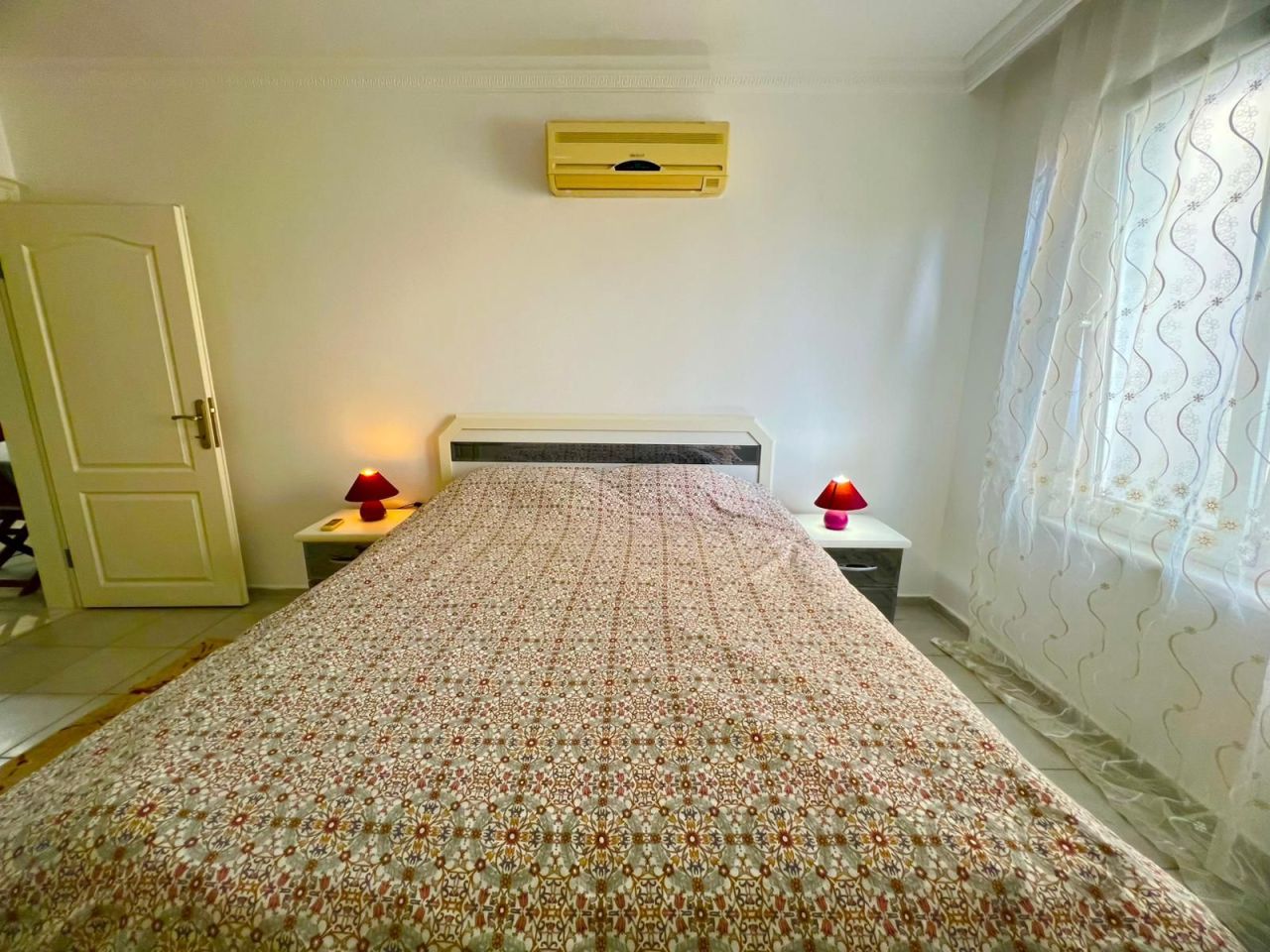 Апартаменты в Алании, Турция, 80 м² - фото 5