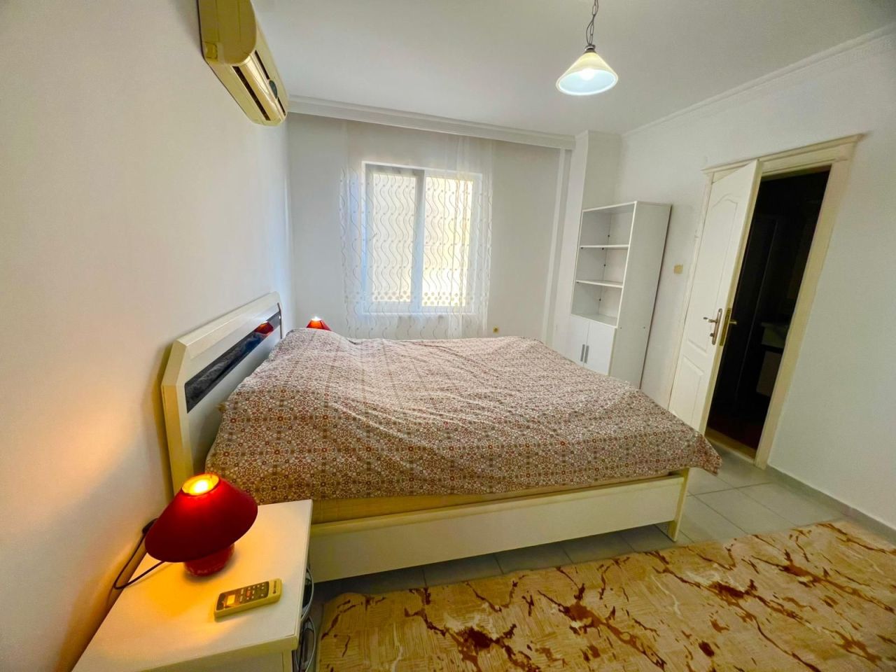 Апартаменты в Алании, Турция, 80 м² - фото 15