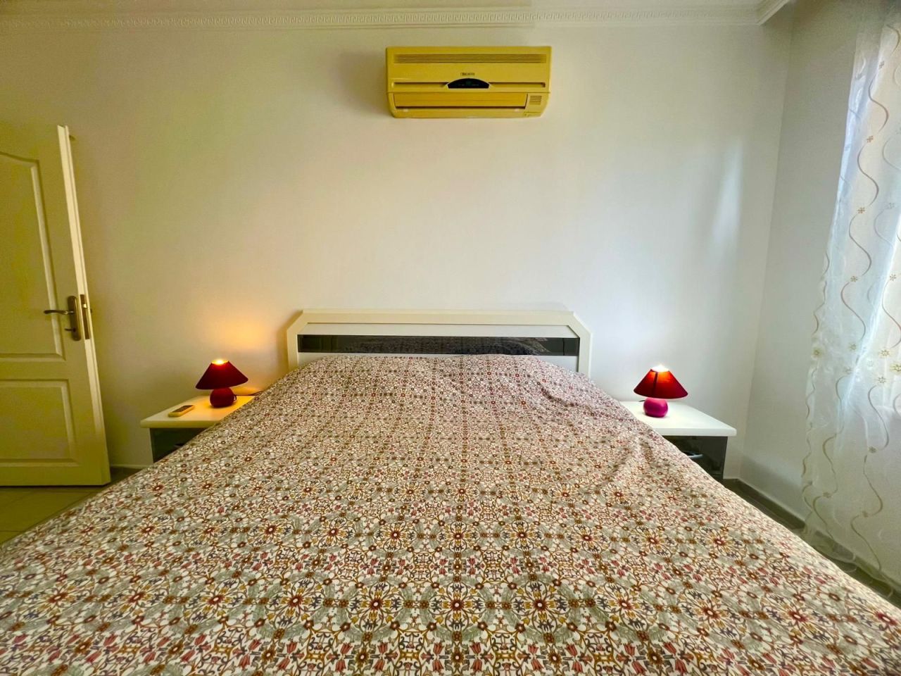 Апартаменты в Алании, Турция, 80 м² - фото 16