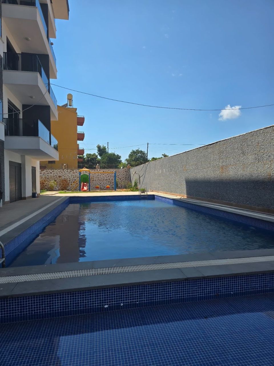 Апартаменты в Алании, Турция, 48 м² - фото 2