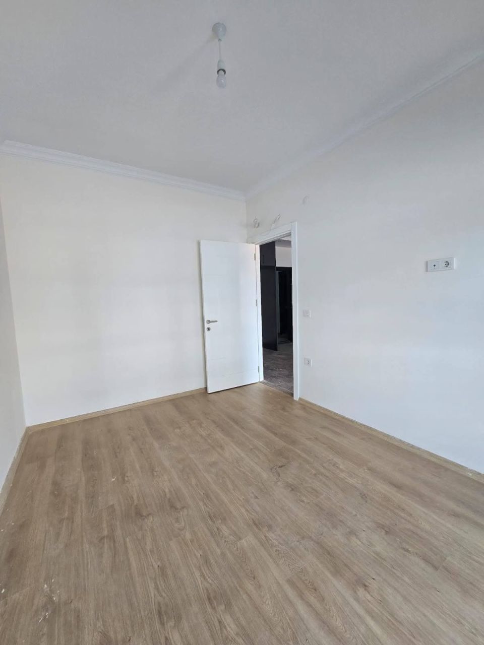 Апартаменты в Алании, Турция, 48 м² - фото 7