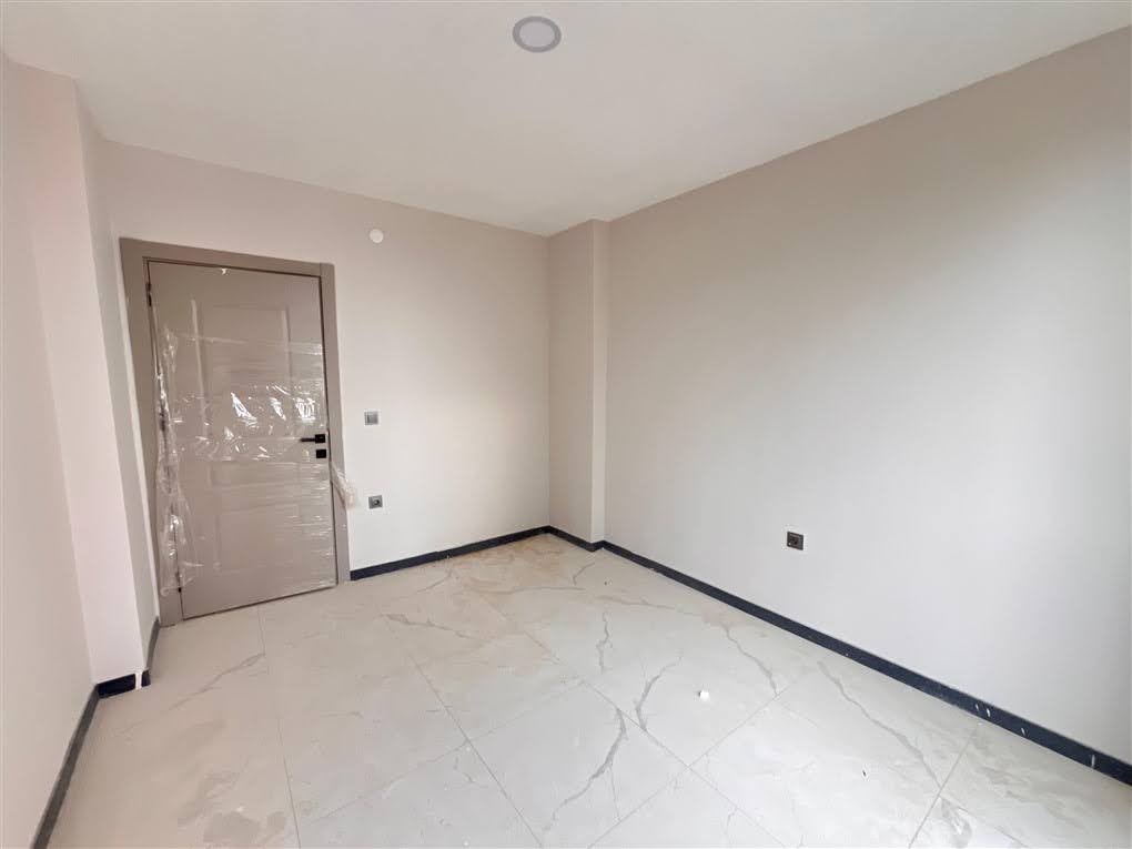 Апартаменты в Алании, Турция, 58 м² - фото 10