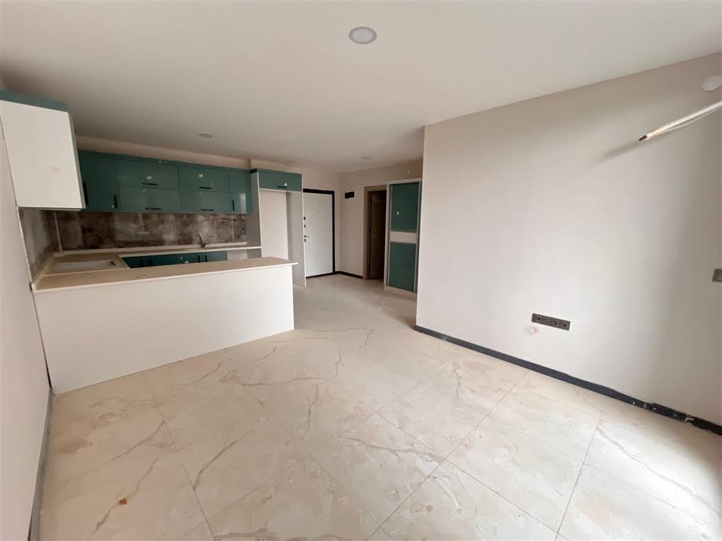 Апартаменты в Алании, Турция, 58 м² - фото 5