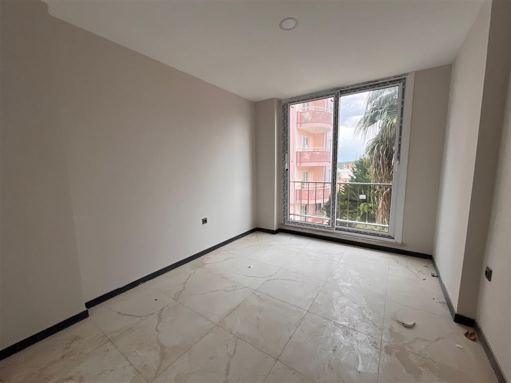 Апартаменты в Алании, Турция, 58 м² - фото 12
