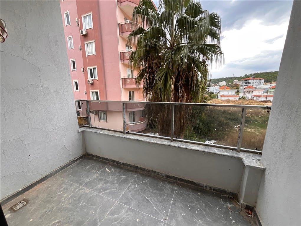 Апартаменты в Алании, Турция, 58 м² - фото 11