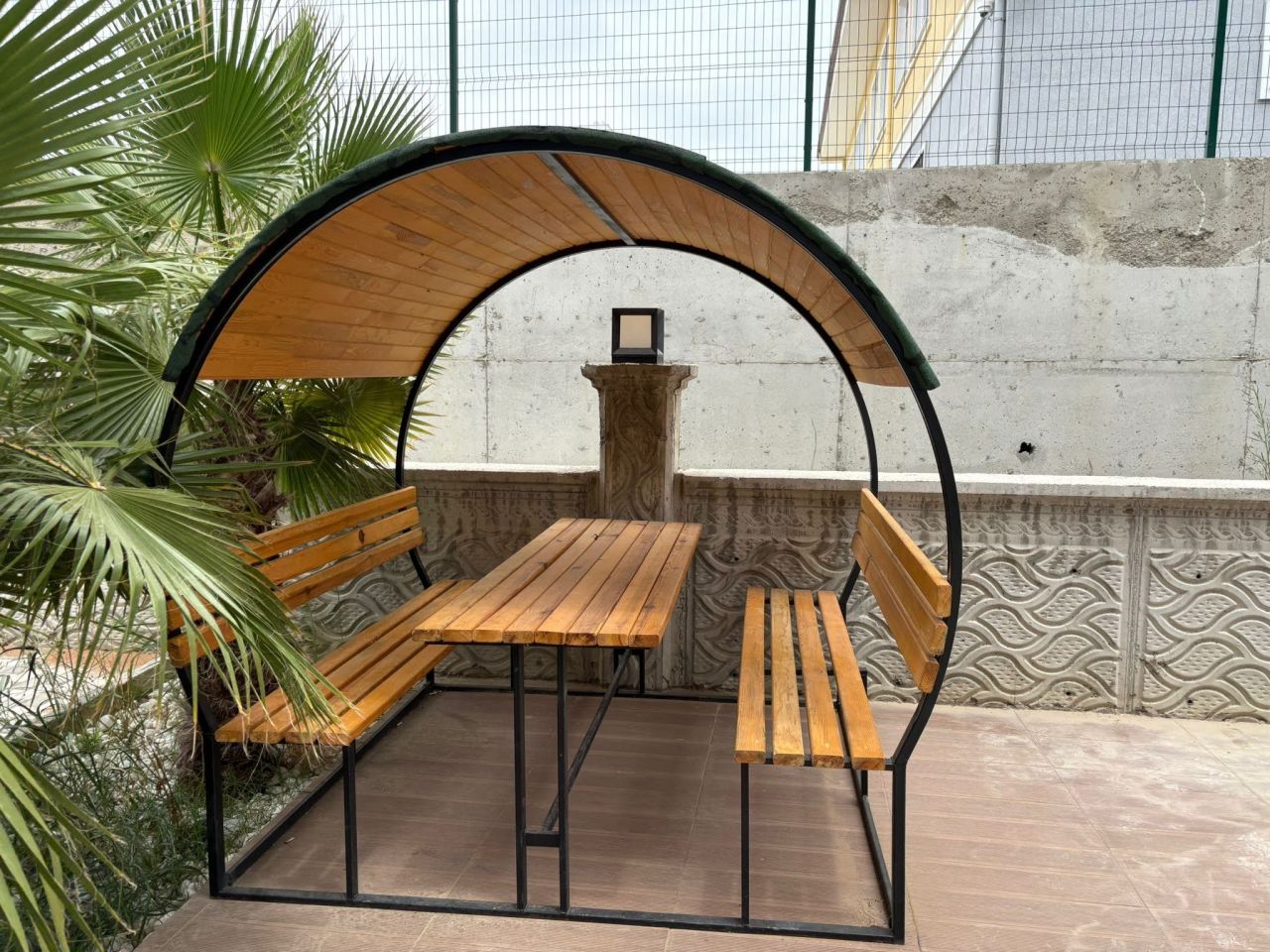 Апартаменты в Алании, Турция, 44 м² - фото 3