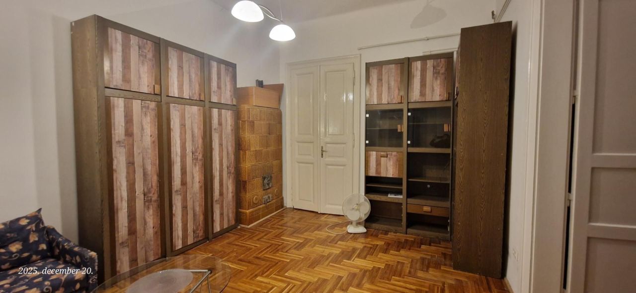 Квартира в Будапеште, Венгрия, 50 м² - фото 3