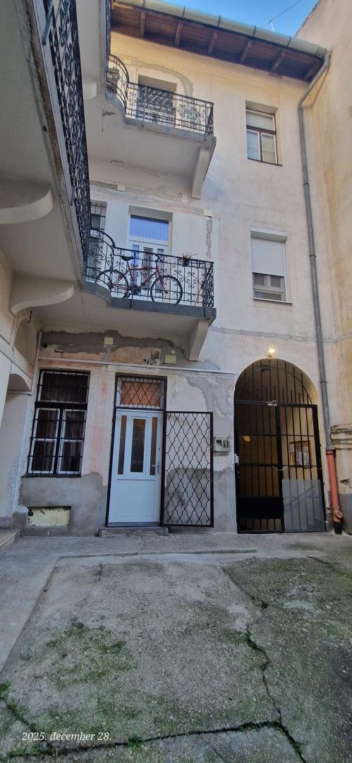 Квартира в Будапеште, Венгрия, 50 м² - фото 7