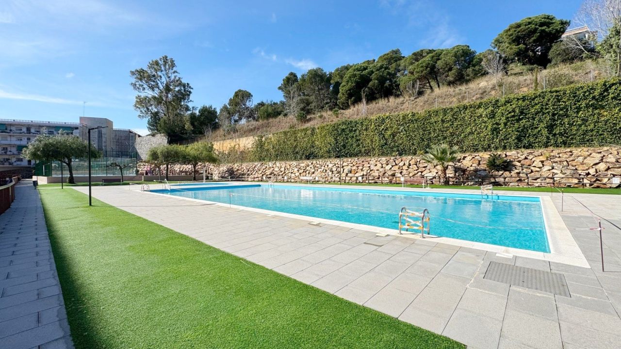 Квартира на Коста-Брава, Испания, 87 м² - фото 6