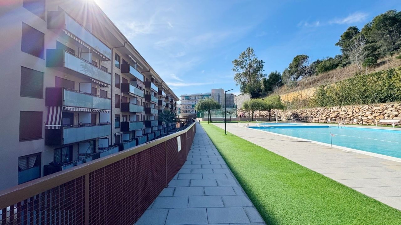 Квартира на Коста-Брава, Испания, 87 м² - фото 8