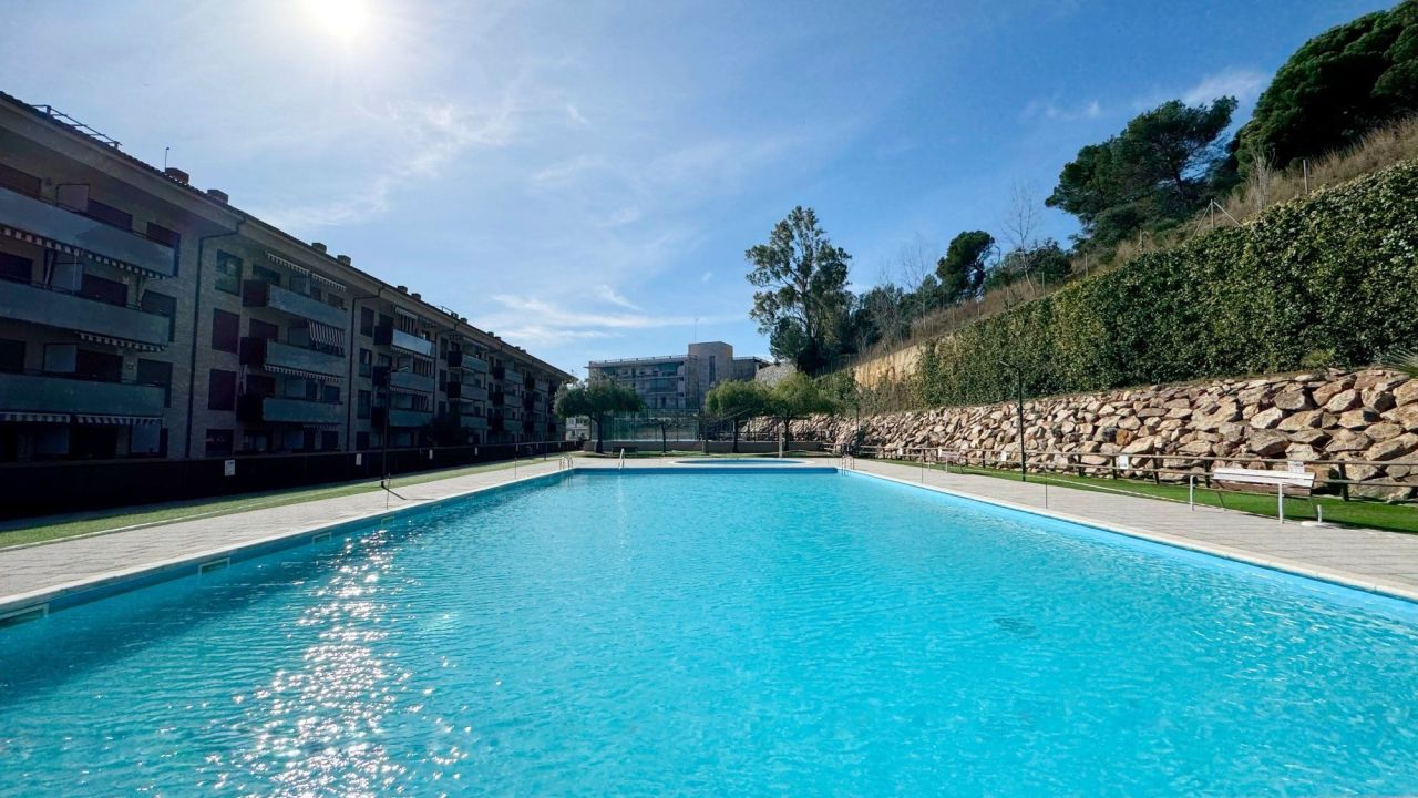 Квартира на Коста-Брава, Испания, 87 м² - фото 9