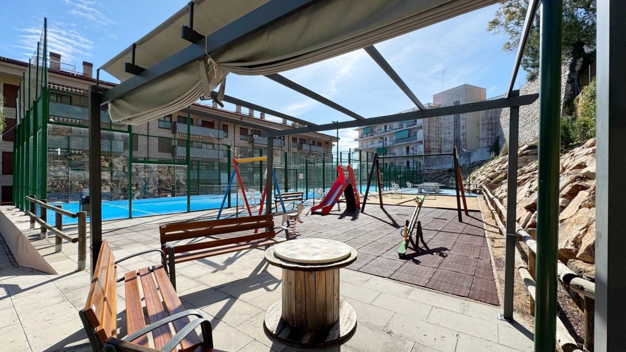 Квартира на Коста-Брава, Испания, 87 м² - фото 10