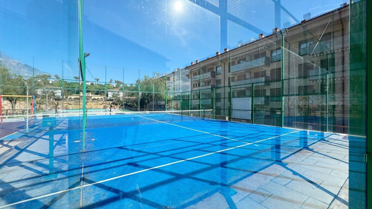 Квартира на Коста-Брава, Испания, 87 м² - фото 12