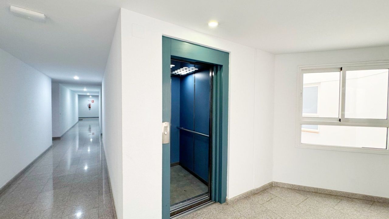 Квартира на Коста-Брава, Испания, 87 м² - фото 13