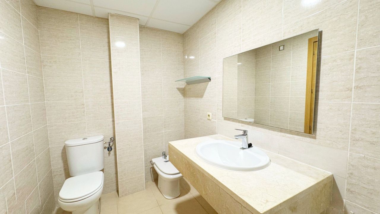 Квартира на Коста-Брава, Испания, 87 м² - фото 17