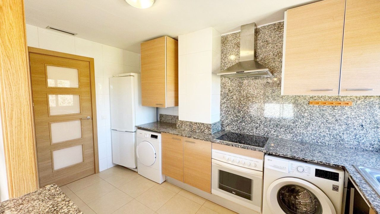 Квартира на Коста-Брава, Испания, 87 м² - фото 19