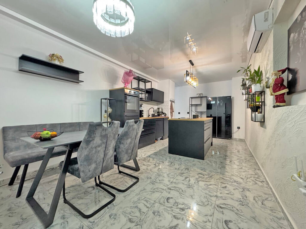 Квартира на Солнечном берегу, Болгария, 109 м² - фото 2