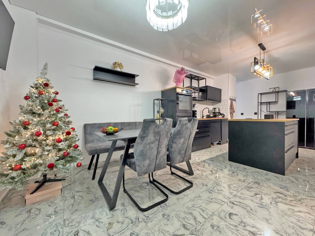 Квартира на Солнечном берегу, Болгария, 109 м² - фото 3