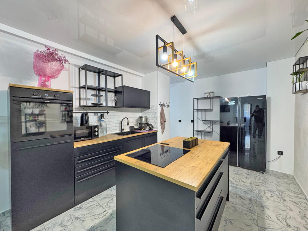 Квартира на Солнечном берегу, Болгария, 109 м² - фото 4