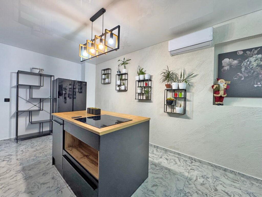 Квартира на Солнечном берегу, Болгария, 109 м² - фото 5