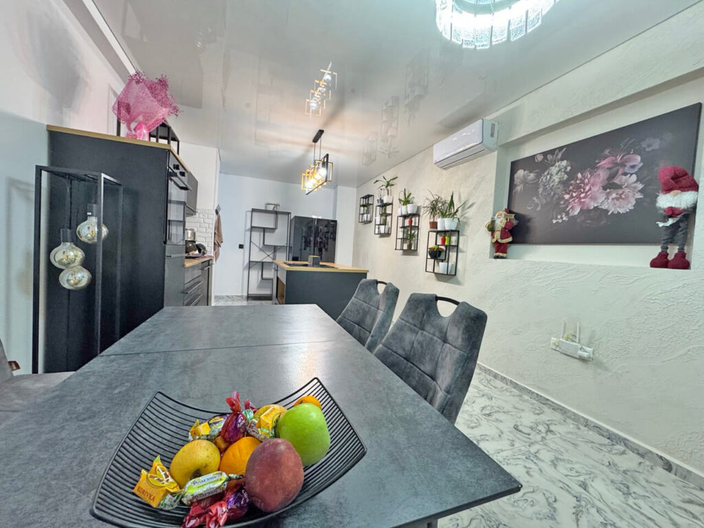 Квартира на Солнечном берегу, Болгария, 109 м² - фото 6