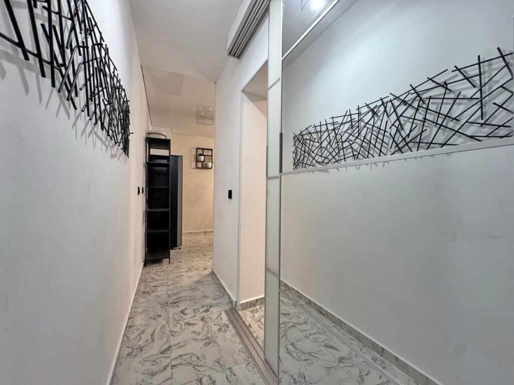 Квартира на Солнечном берегу, Болгария, 109 м² - фото 7