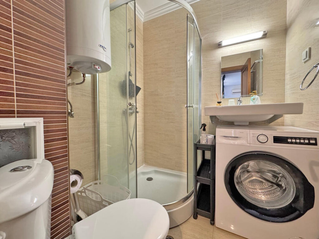 Студия в Святом Власе, Болгария, 33 м² - фото 8